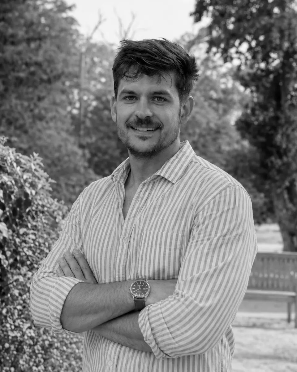 Alexandre Denizard, graphiste et web designer, fondateur de MATE Studio à Annecy